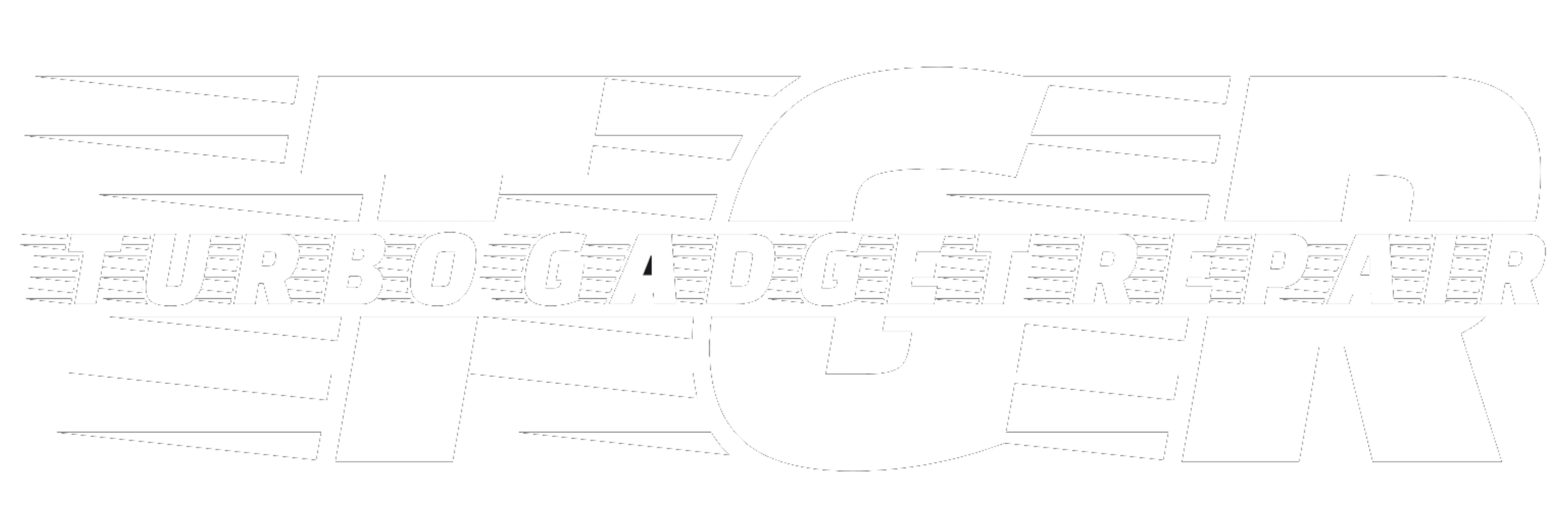 Turbo Gadget Repair logo