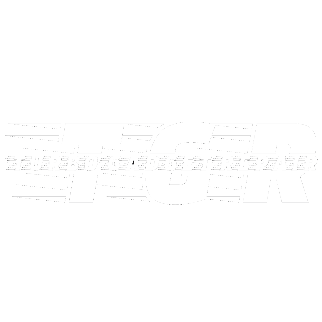 Turbo Gadget Repair logo