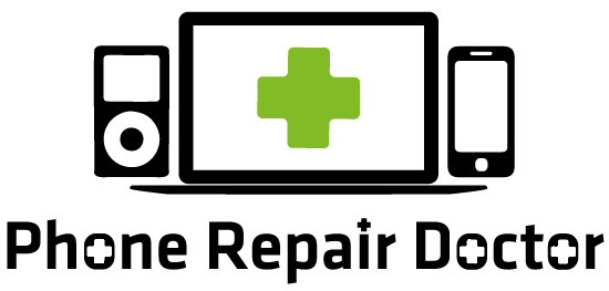 Phone Repair Doctor logo